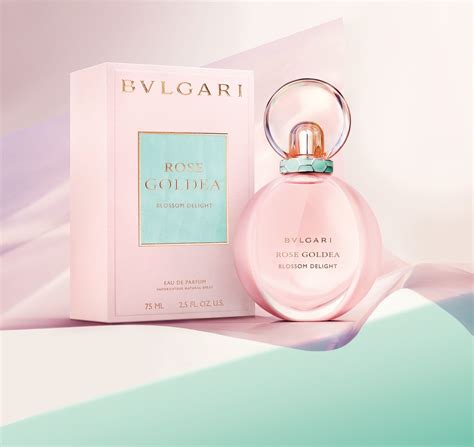 bvlgari rose goldea review.